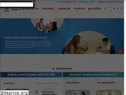 Sites similar to saglik.ibb.istanbul