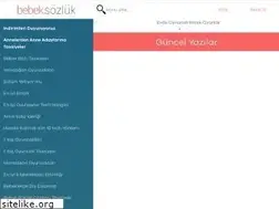 Sites similar to saglik.im