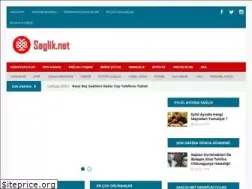 Sites similar to saglik.net