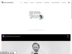 Sites similar to saglikbahcesi.com