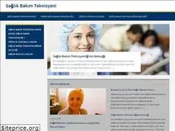 Sites similar to saglikbakimteknisyeni.com