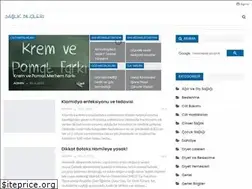 Sites similar to saglikbilgileri.org