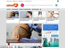Sites similar to saglikbilgisi.gen.tr