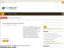 Sites similar to saglikbilinci.net