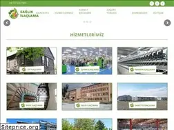 Sites similar to saglikbocekilaclama.com