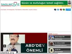 Sites similar to saglikciyiz.com.tr