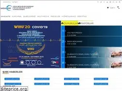 Sites similar to saglikder.com