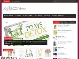 Sites similar to saglikeczane.com