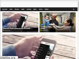 Sites similar to saglikevim.net