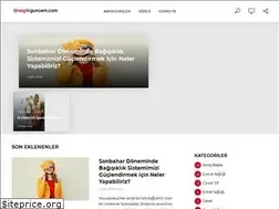 Sites similar to saglikguncem.com