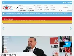 Sites similar to saglikhaberportali.com