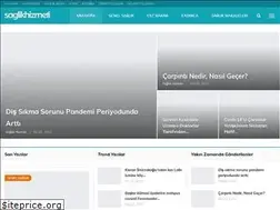 Sites similar to saglikhizmeti.com