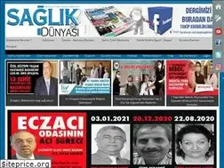 Sites similar to saglikilan.com