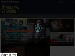 Sites similar to saglikiletisimplatformu.com