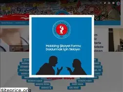 Sites similar to saglikis.org.tr