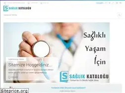 Sites similar to saglikkatalogu.com