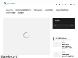 Sites similar to sagliklibireyler.com