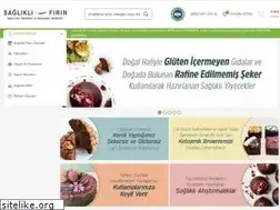 Sites similar to sagliklifirin.com