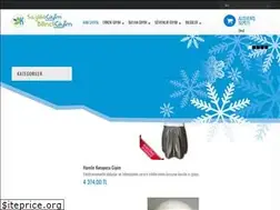 Sites similar to saglikligiyim.com