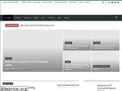 Sites similar to sagliklihaberler.net
