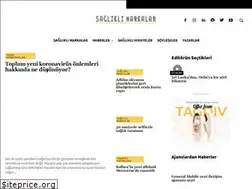 Sites similar to sagliklimarkalar.com