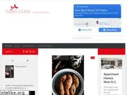Sites similar to sagliklimutfak.net