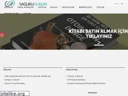 Sites similar to saglikliolalim.com