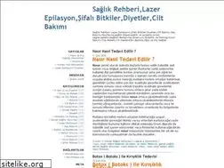 Sites similar to sagliklisifalibitkiler.wordpress.com