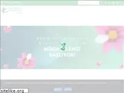 Sites similar to saglikliturkiye.org