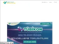 Sites similar to saglikliyasamhareketi.org.tr