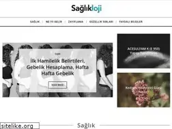 Sites similar to saglikloji.com