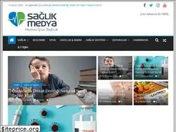 Sites similar to saglikmedya.com.tr