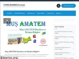 Sites similar to saglikmusaviri.com