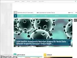 Sites similar to sagliknotu.com
