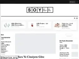 Sites similar to saglikokuryazarligi.org