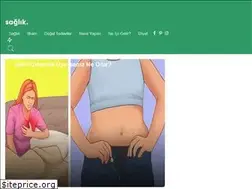 Sites similar to saglikpaylasimlari.com