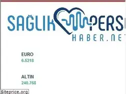 Sites similar to saglikpersonelihaber.net
