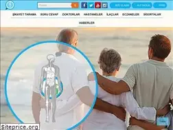 Sites similar to saglikportali.com