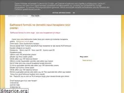 Sites similar to saglikraporlari.blogspot.com