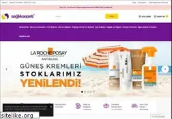 Sites similar to sagliksepeti.com