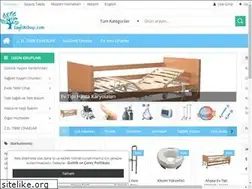 Sites similar to saglikshop.com