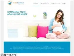 Sites similar to sagliksigortalari.net