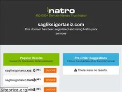 Sites similar to sagliksigortaniz.com