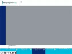 Sites similar to sagliksigortasi.org