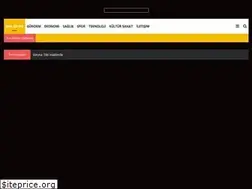 Sites similar to sagliksiteniz.net