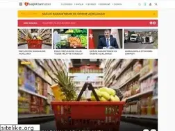Sites similar to sagliktanhaber.net