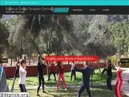 Sites similar to saglikterapi.org