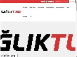 Sites similar to sagliktube.com