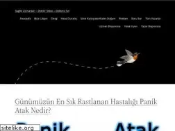 Sites similar to saglikuzmanlari.com