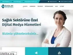 Sites similar to saglikuzmanlari.net